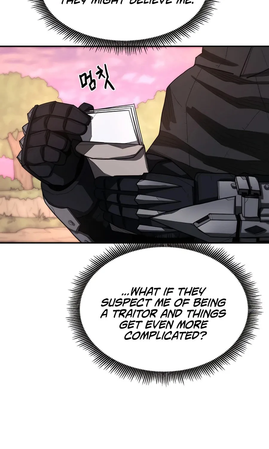 Read Just a Cat chapter 5 image 46 on Lezhin