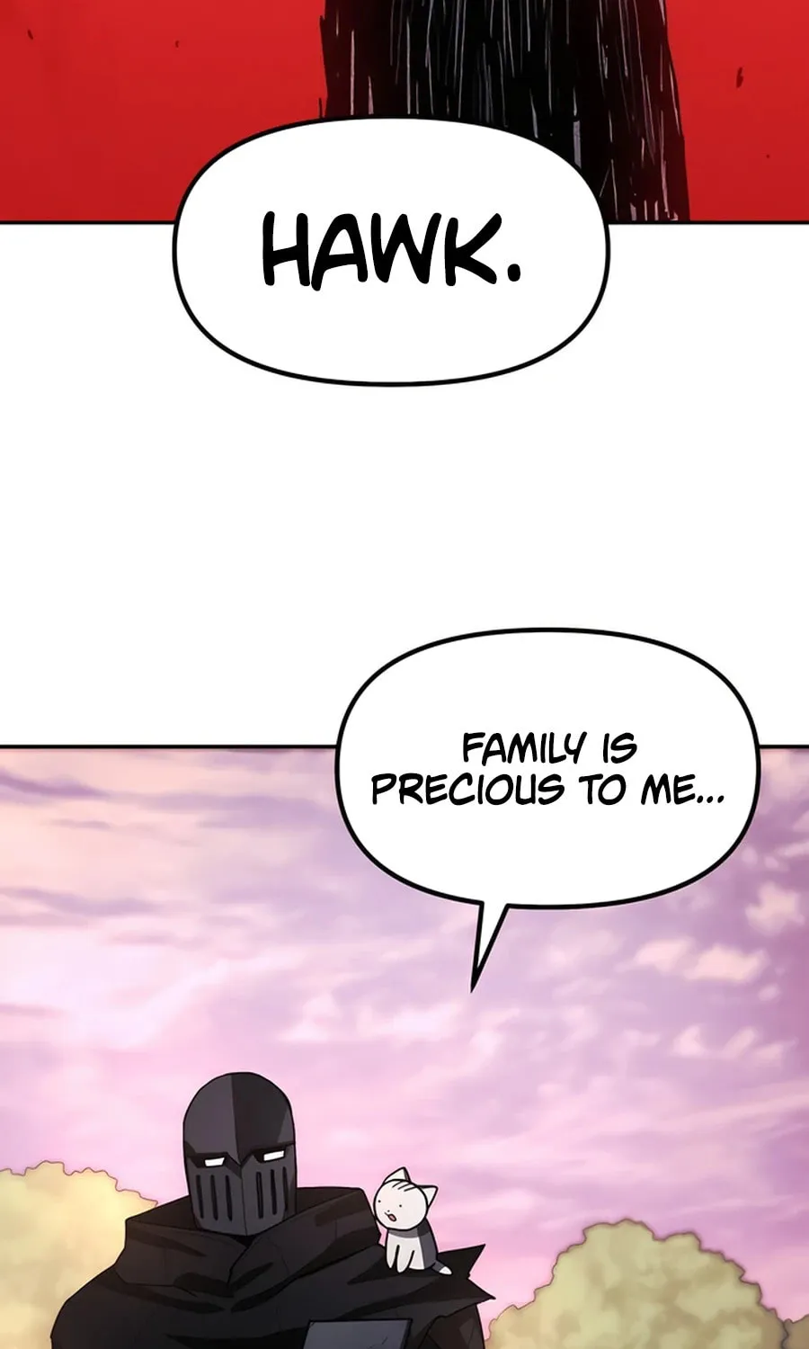 Read Just a Cat chapter 5 image 51 on Lezhin