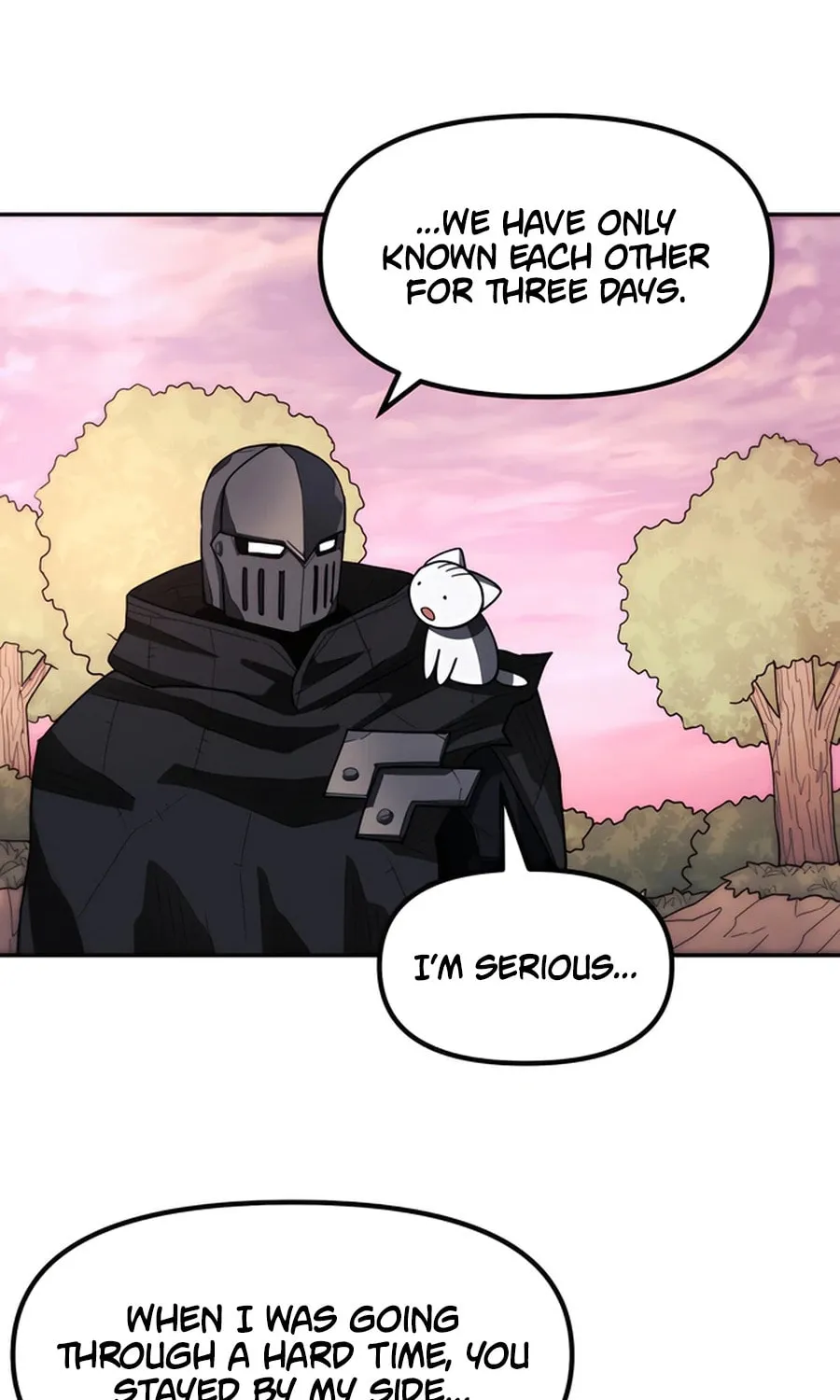 Read Just a Cat chapter 5 image 54 on Lezhin