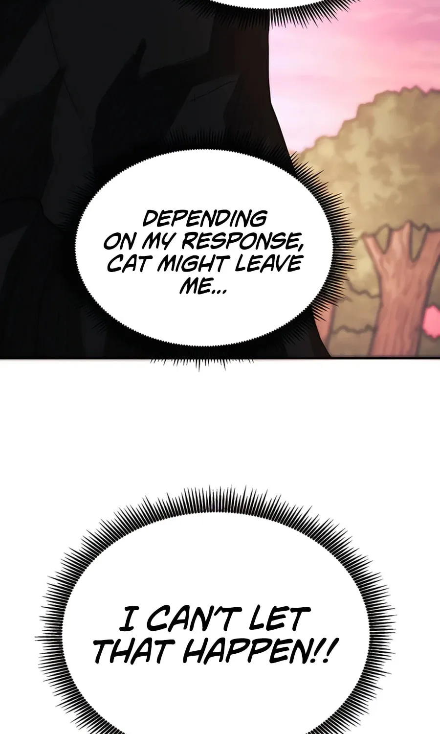Read Just a Cat chapter 5 image 61 on Lezhin