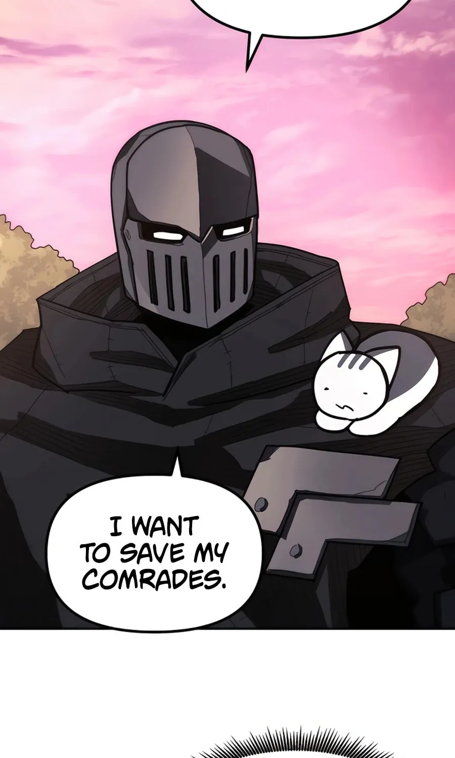 Read Just a Cat chapter 5 image 63 on Lezhin