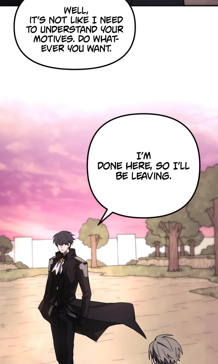 Read Just a Cat chapter 5 image 7 on Lezhin