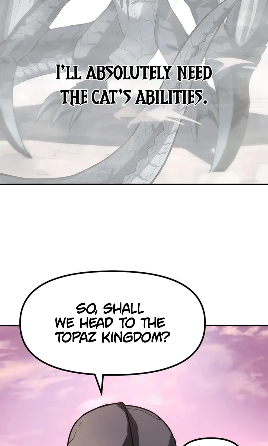 Read Just a Cat chapter 5 image 70 on Lezhin