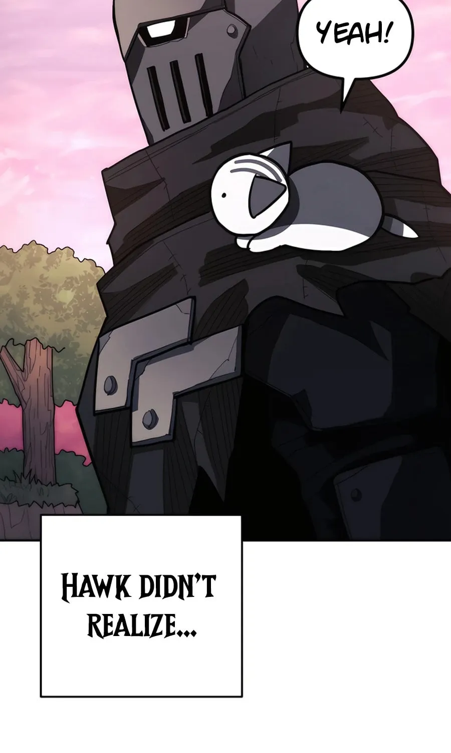 Read Just a Cat chapter 5 image 71 on Lezhin
