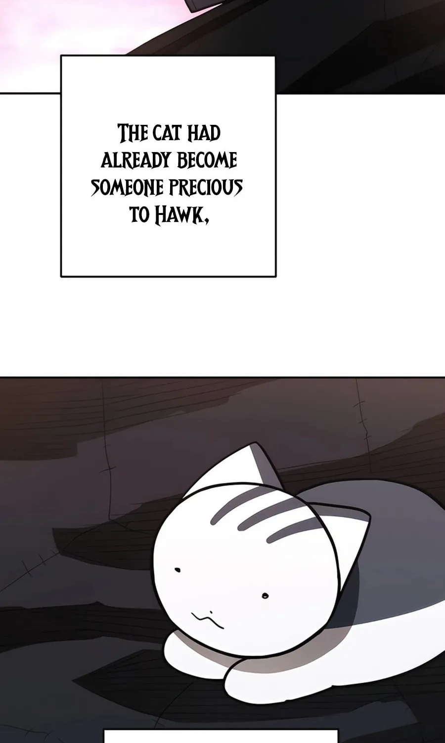 Read Just a Cat chapter 5 image 73 on Lezhin
