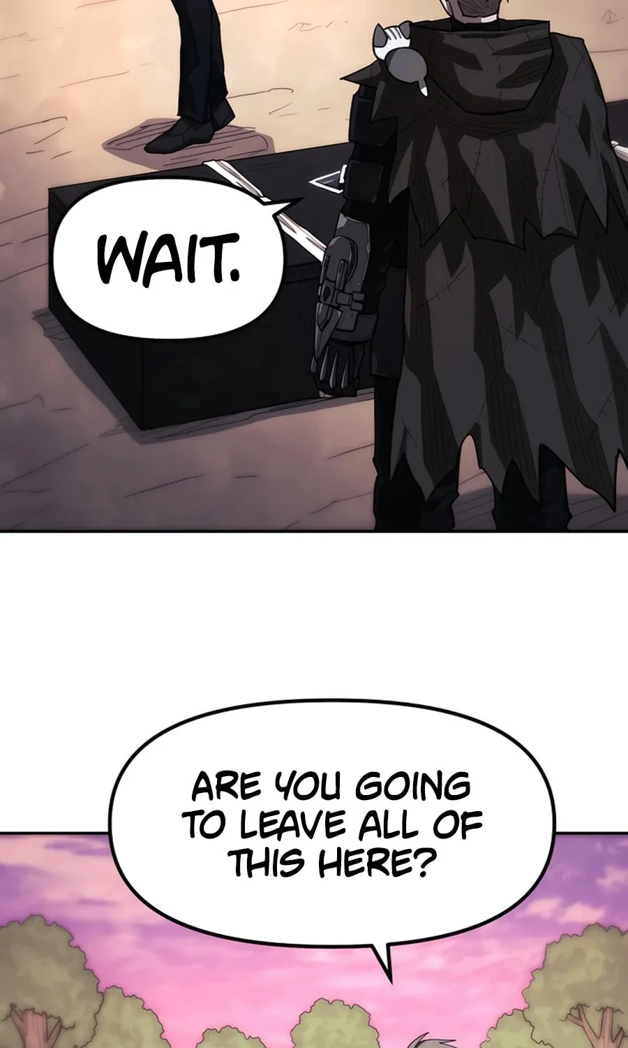 Read Just a Cat chapter 5 image 8 on Lezhin