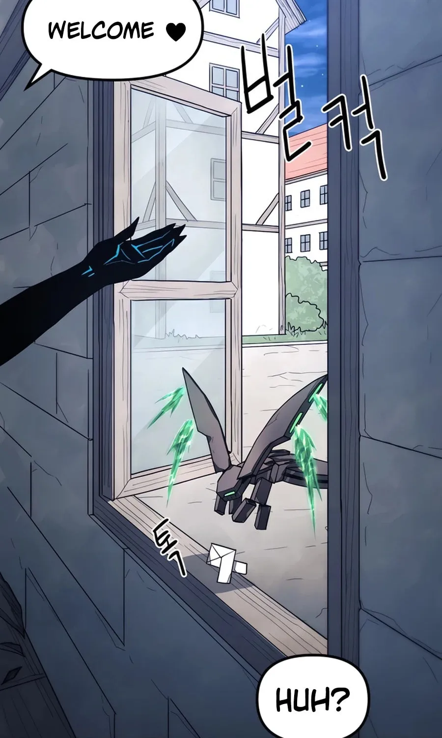 Read Just a Cat chapter 5 image 81 on Lezhin