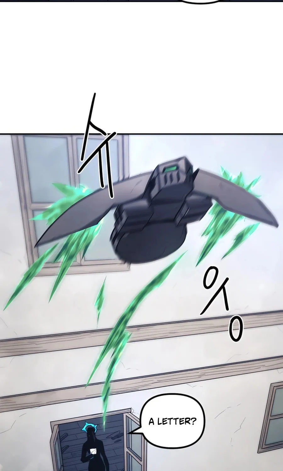 Read Just a Cat chapter 5 image 82 on Lezhin