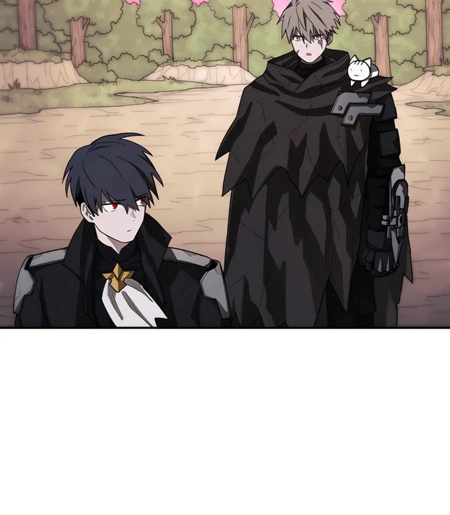 Read Just a Cat chapter 5 image 9 on Lezhin