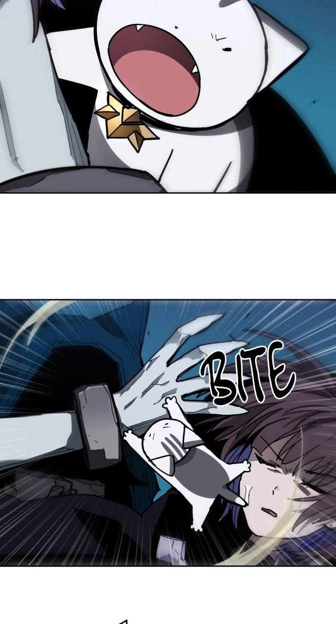 Read Just a Cat chapter 50 image 10 on Lezhin