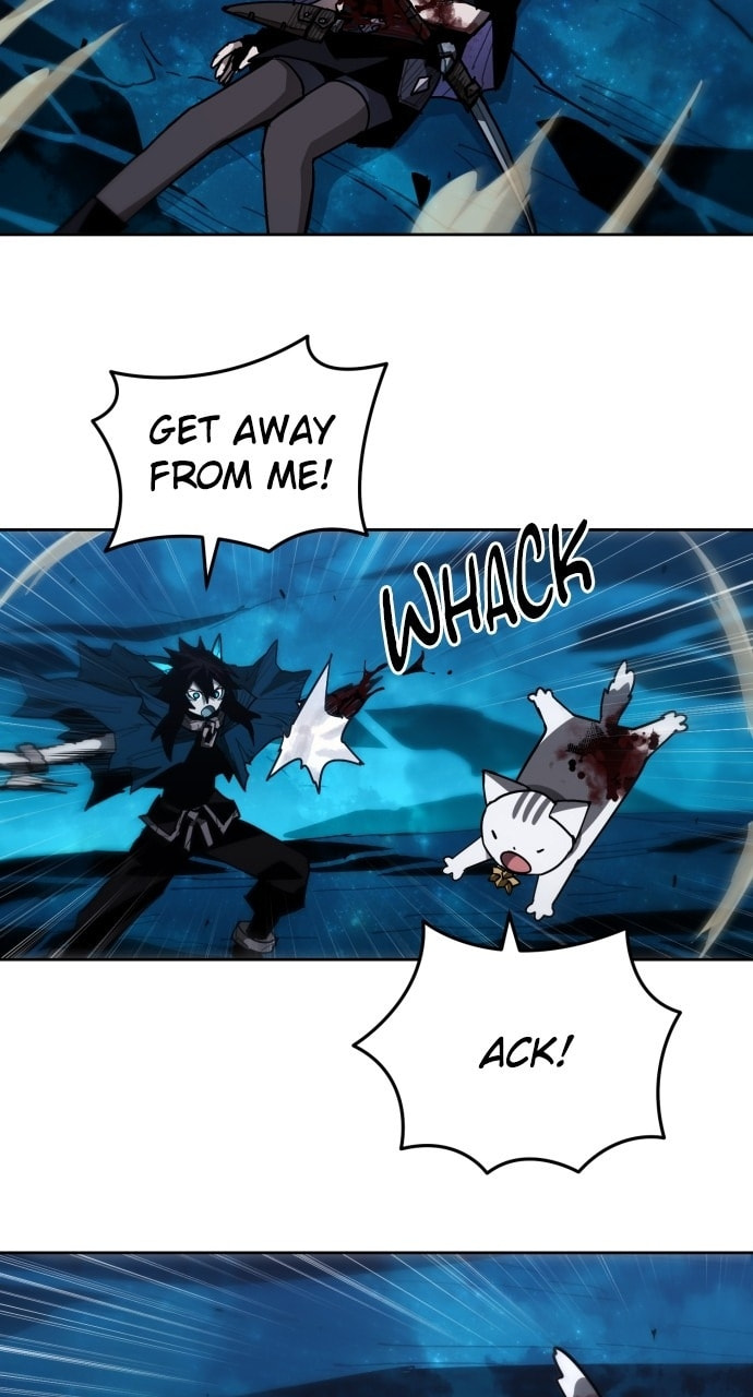 Read Just a Cat chapter 50 image 12 on Lezhin