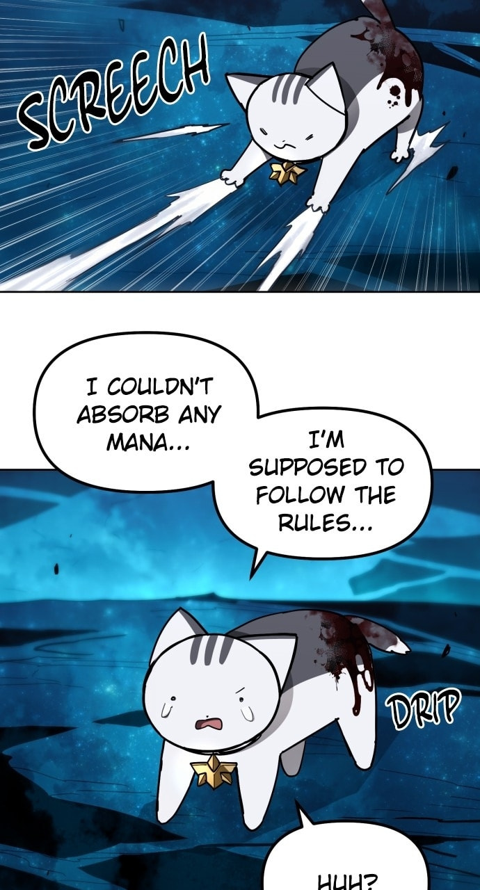 Read Just a Cat chapter 50 image 13 on Lezhin