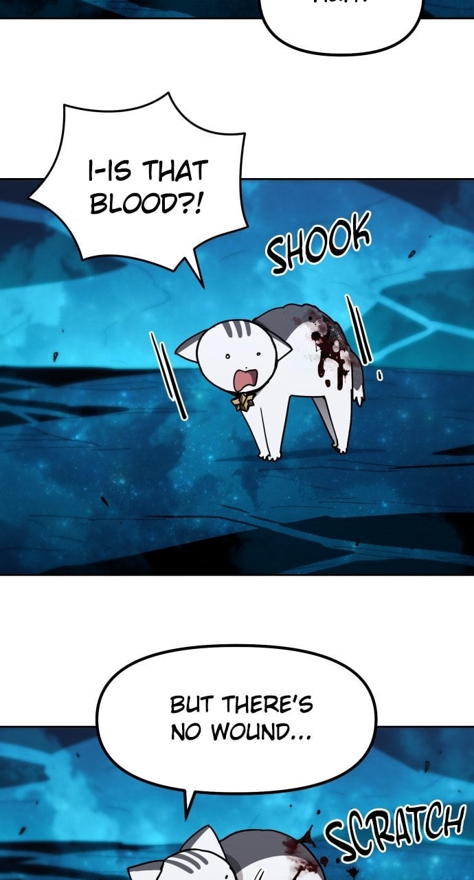 Read Just a Cat chapter 50 image 14 on Lezhin