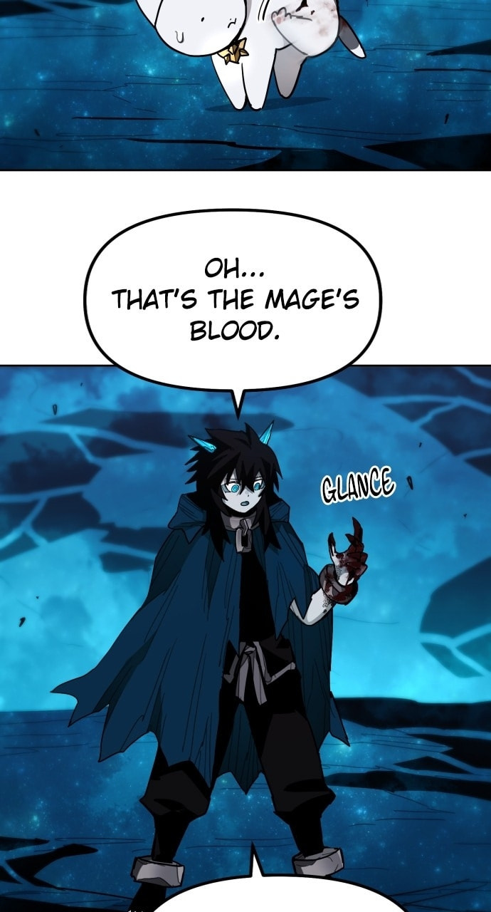 Read Just a Cat chapter 50 image 15 on Lezhin