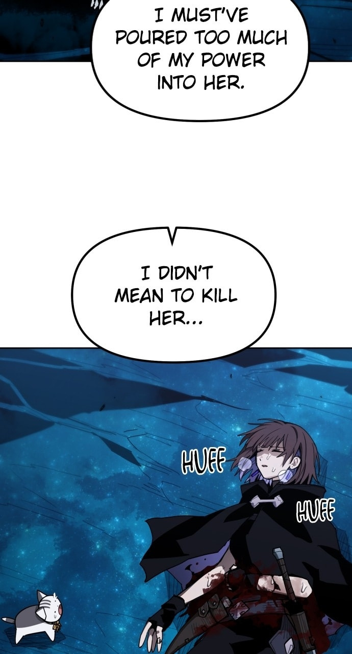 Read Just a Cat chapter 50 image 16 on Lezhin
