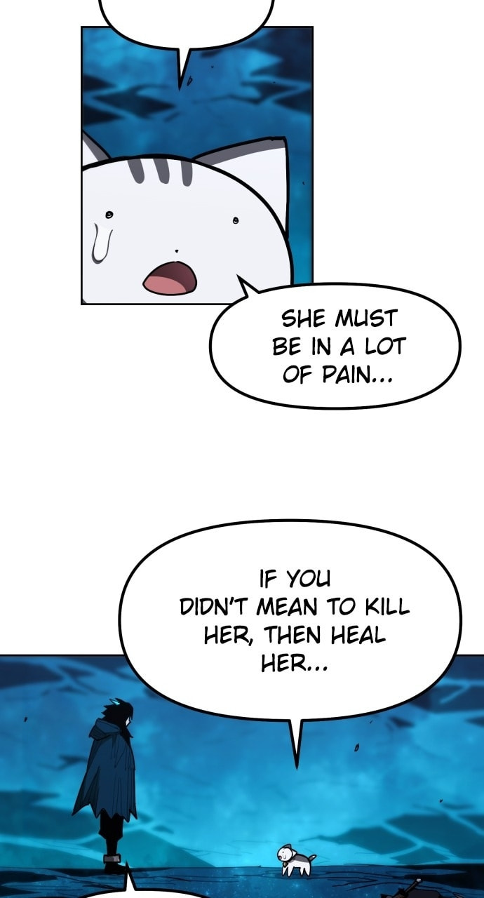 Read Just a Cat chapter 50 image 18 on Lezhin