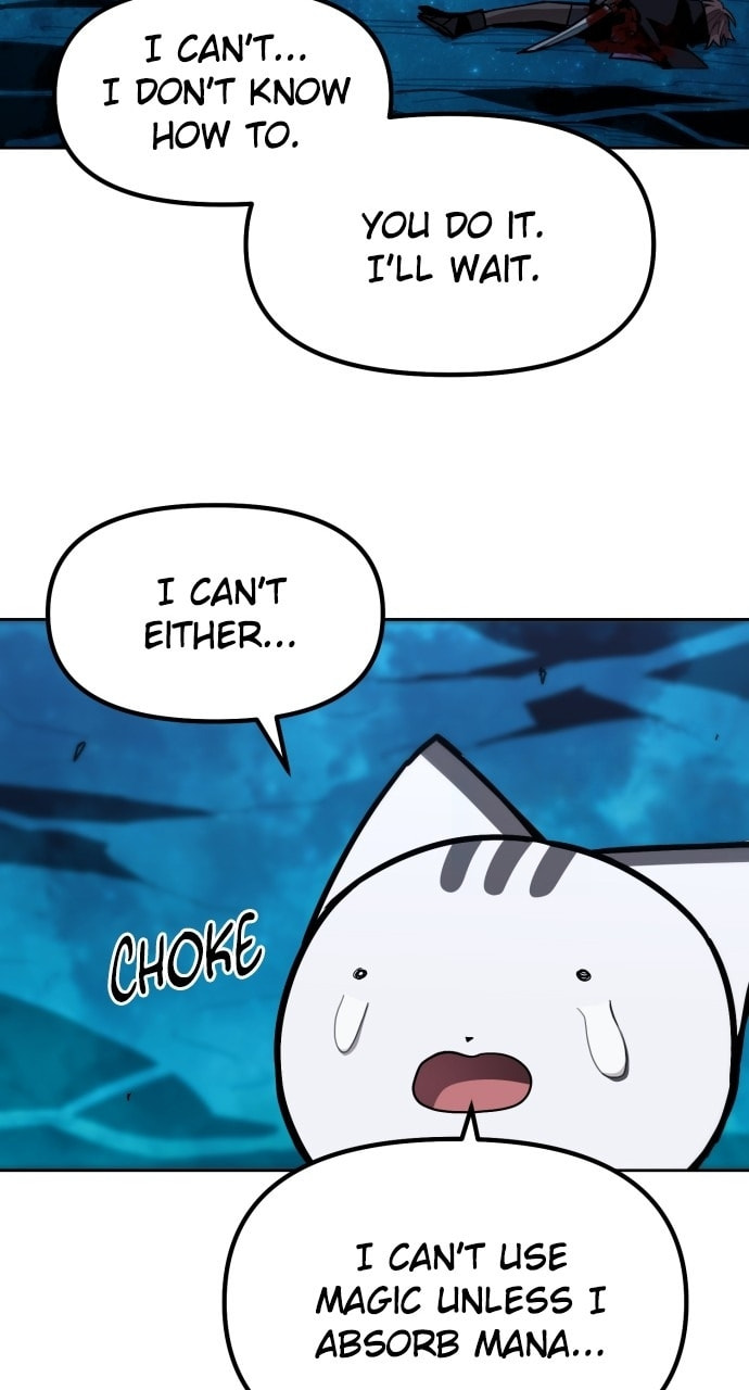 Read Just a Cat chapter 50 image 19 on Lezhin