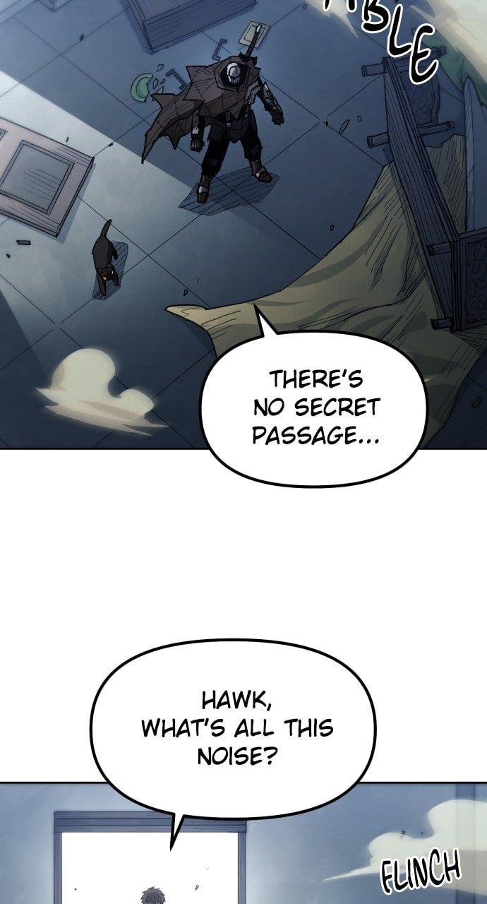 Read Just a Cat chapter 50 image 2 on Lezhin