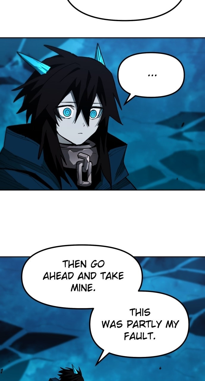 Read Just a Cat chapter 50 image 20 on Lezhin