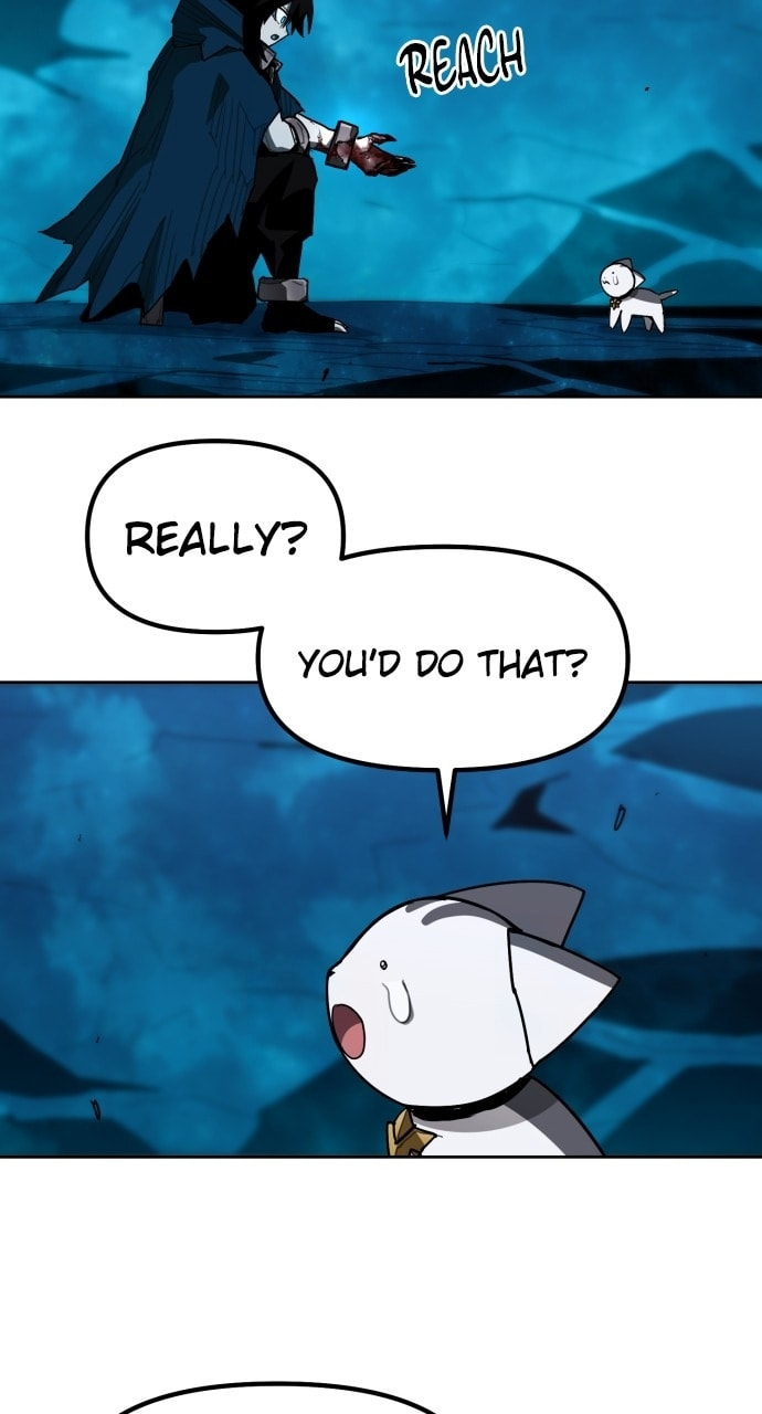 Read Just a Cat chapter 50 image 21 on Lezhin