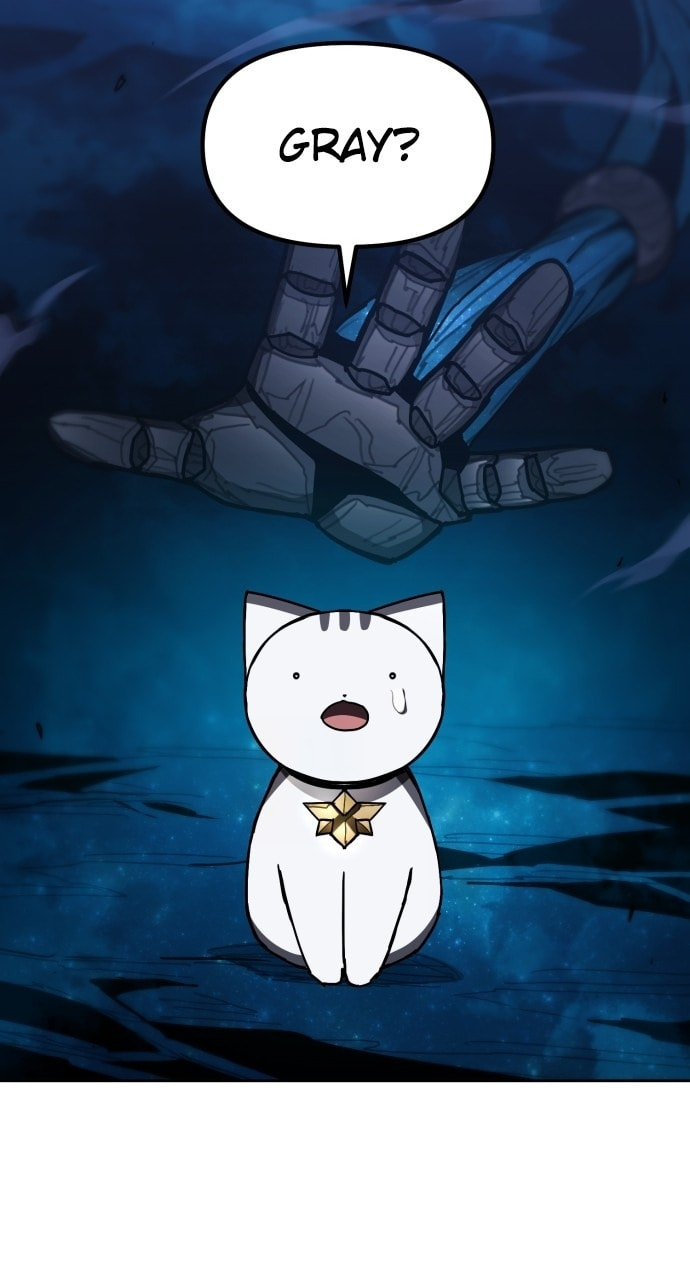 Read Just a Cat chapter 50 image 23 on Lezhin