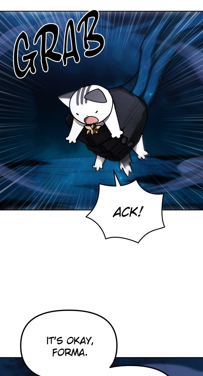 Read Just a Cat chapter 50 image 24 on Lezhin
