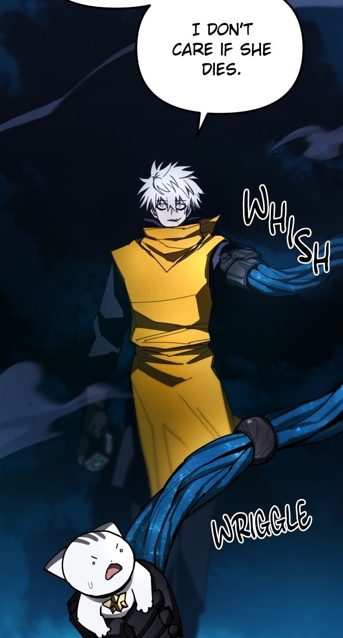Read Just a Cat chapter 50 image 25 on Lezhin