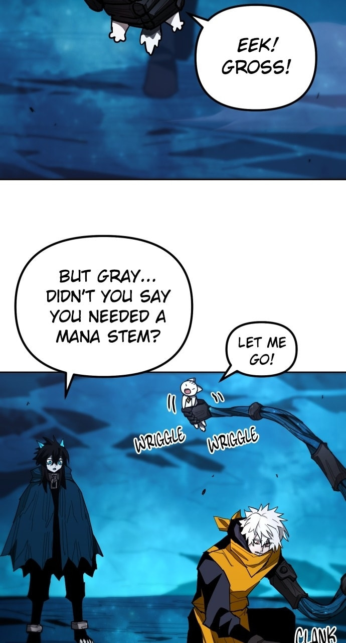 Read Just a Cat chapter 50 image 26 on Lezhin