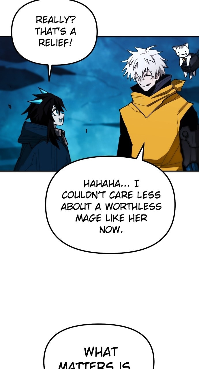 Read Just a Cat chapter 50 image 29 on Lezhin