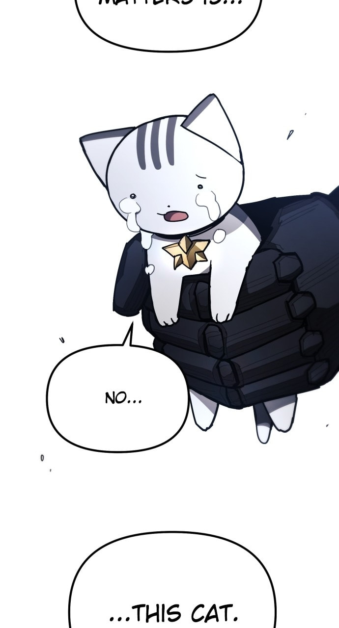 Read Just a Cat chapter 50 image 30 on Lezhin