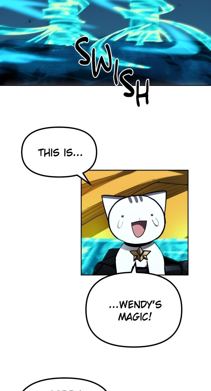 Read Just a Cat chapter 50 image 32 on Lezhin