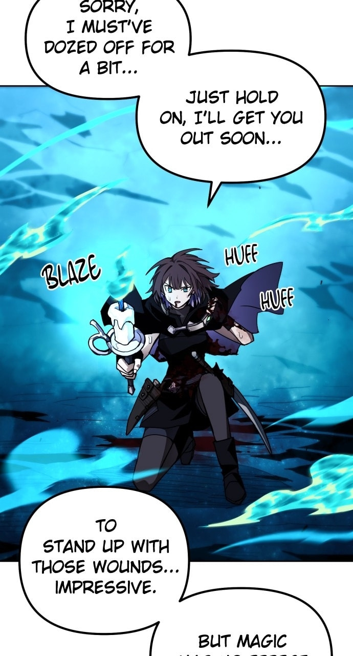 Read Just a Cat chapter 50 image 33 on Lezhin