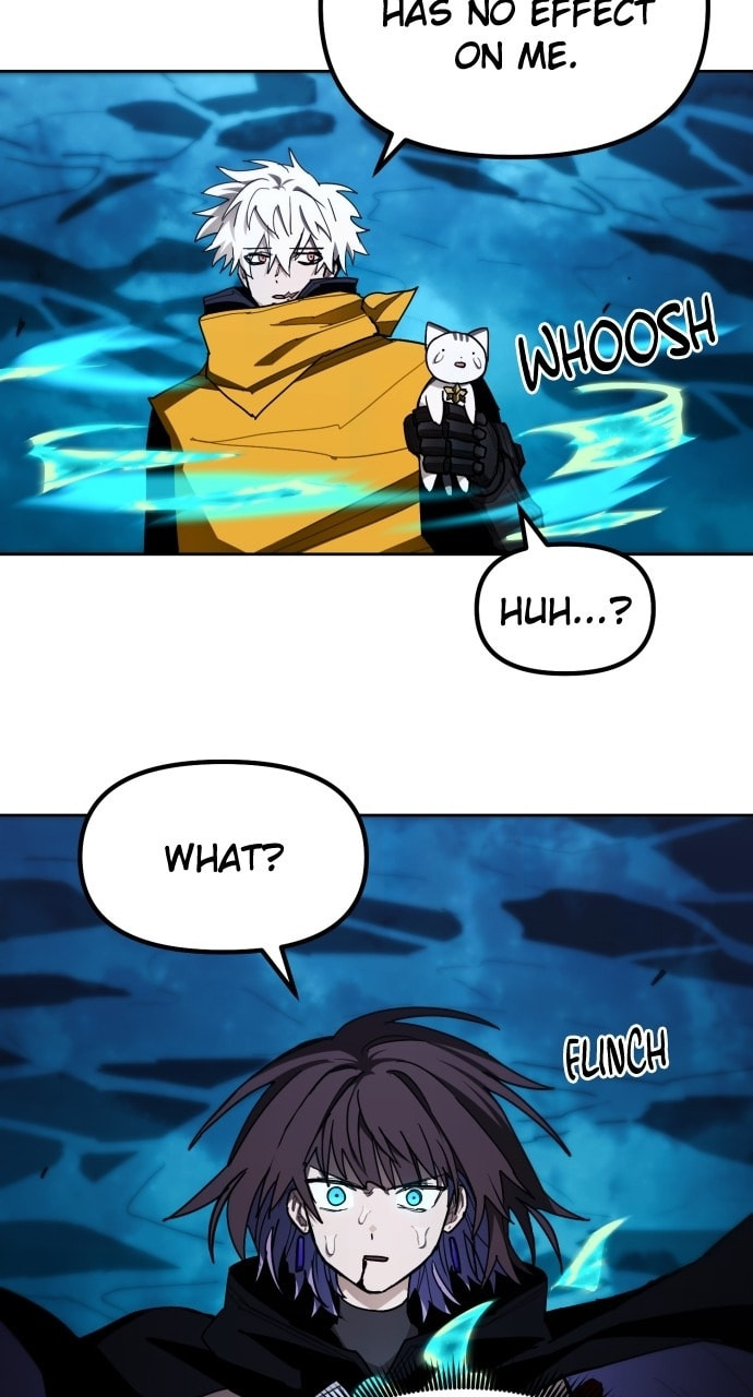 Read Just a Cat chapter 50 image 34 on Lezhin