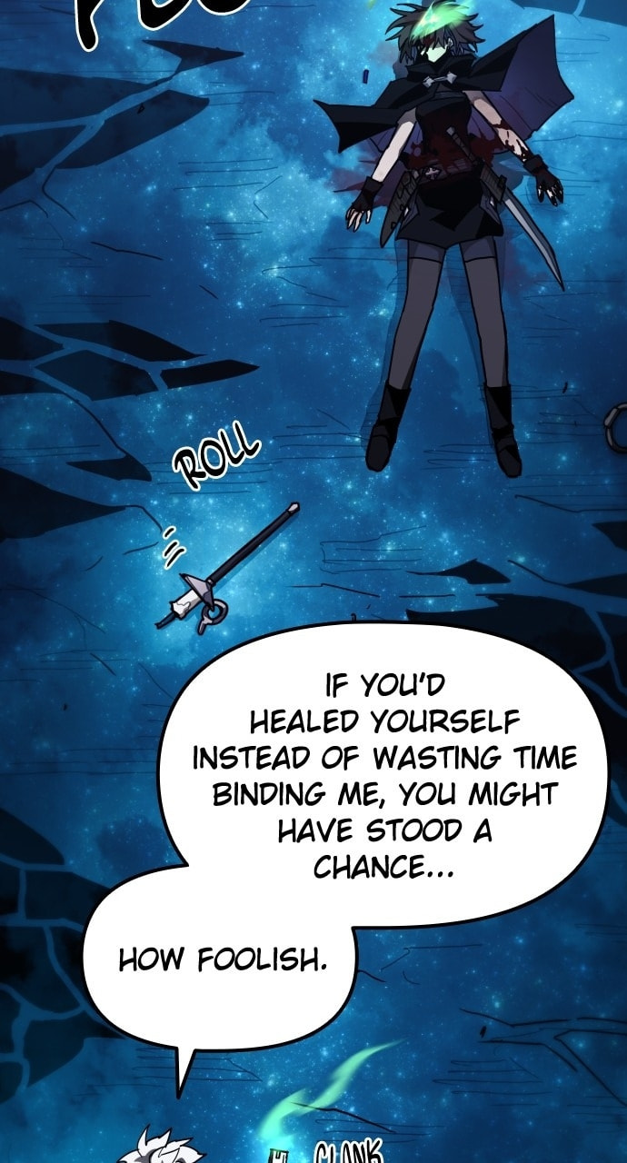 Read Just a Cat chapter 50 image 37 on Lezhin
