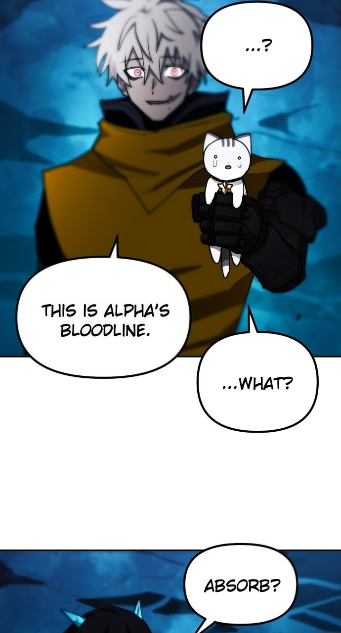 Read Just a Cat chapter 50 image 39 on Lezhin