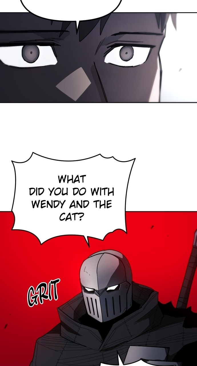 Read Just a Cat chapter 50 image 4 on Lezhin