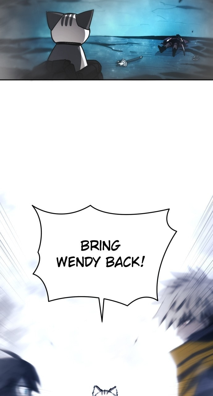 Read Just a Cat chapter 50 image 44 on Lezhin