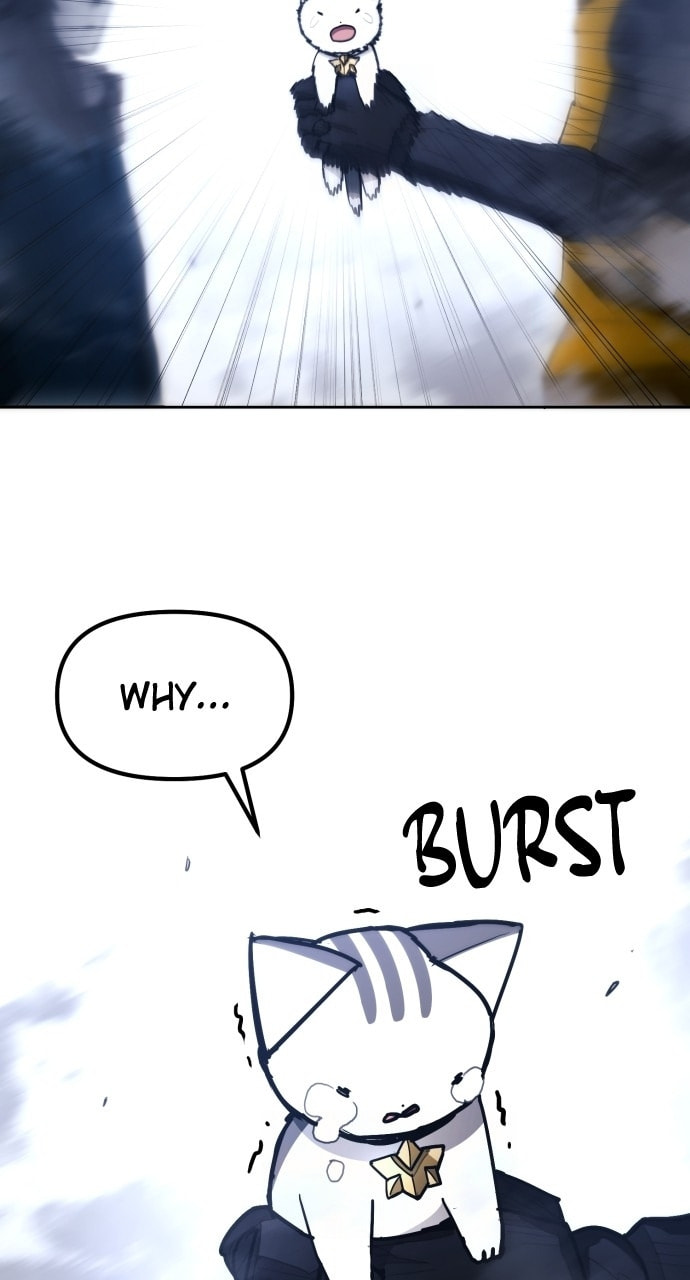 Read Just a Cat chapter 50 image 45 on Lezhin