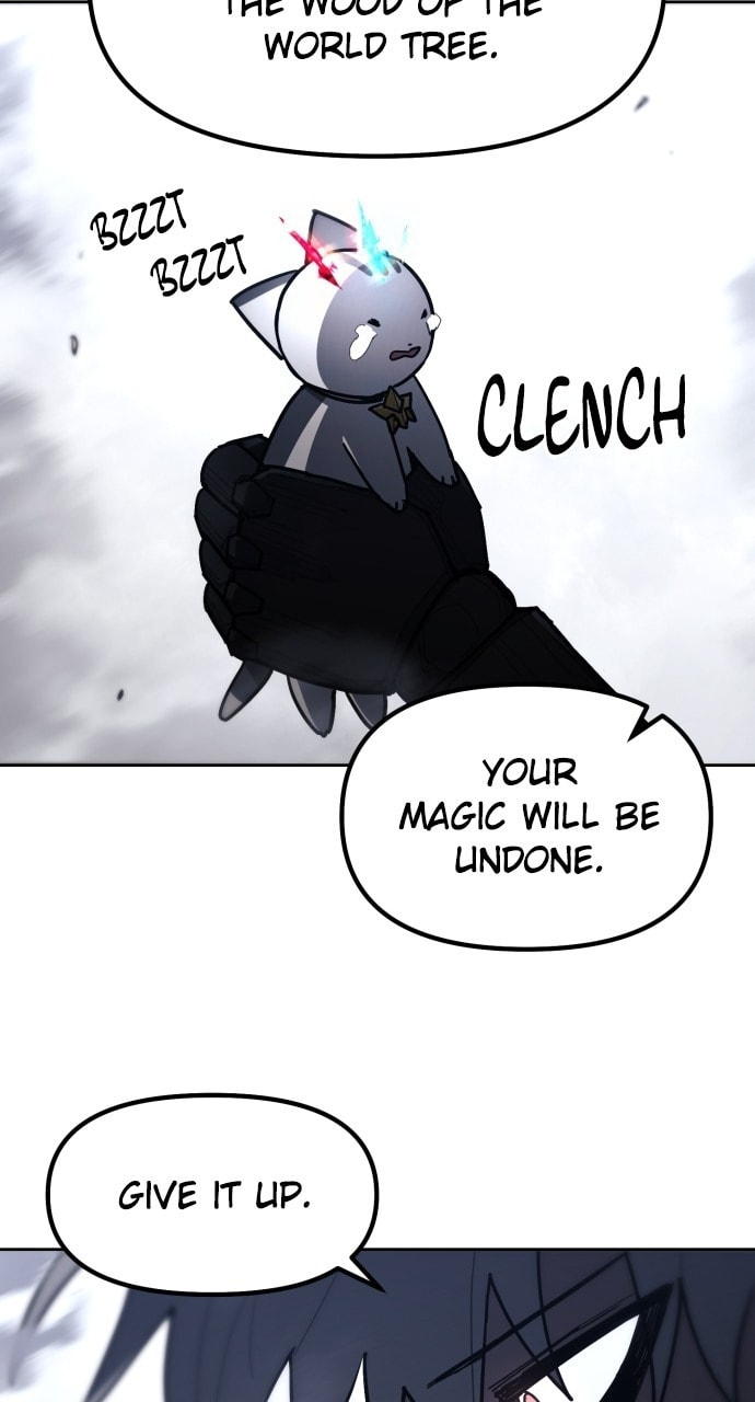 Read Just a Cat chapter 50 image 49 on Lezhin