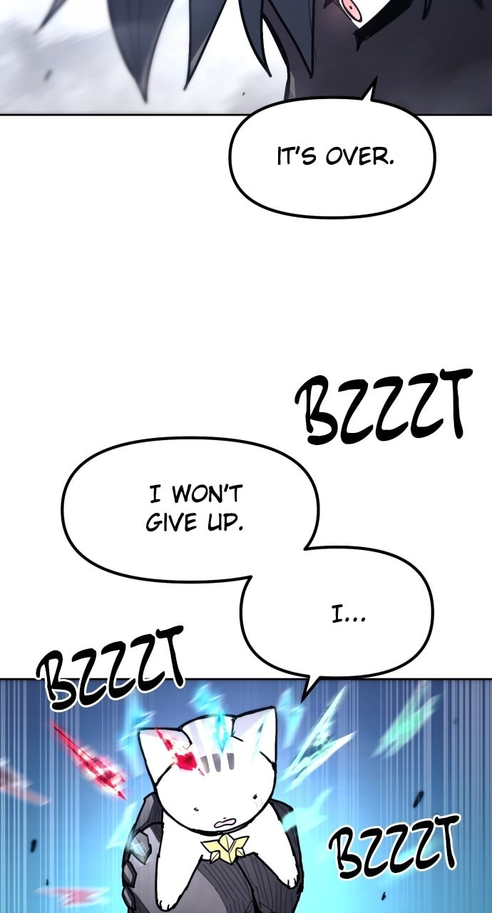 Read Just a Cat chapter 50 image 50 on Lezhin