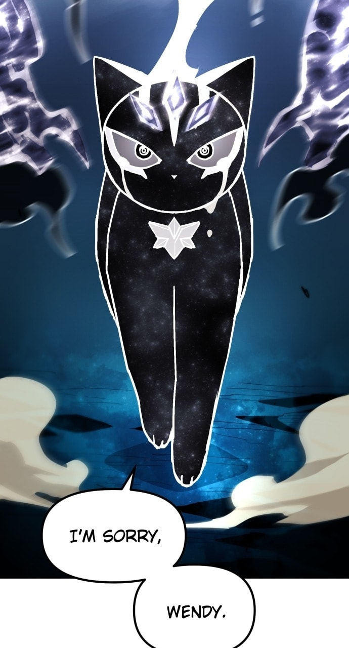 Read Just a Cat chapter 50 image 60 on Lezhin