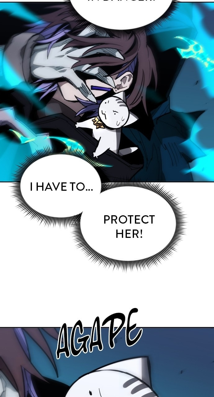 Read Just a Cat chapter 50 image 9 on Lezhin