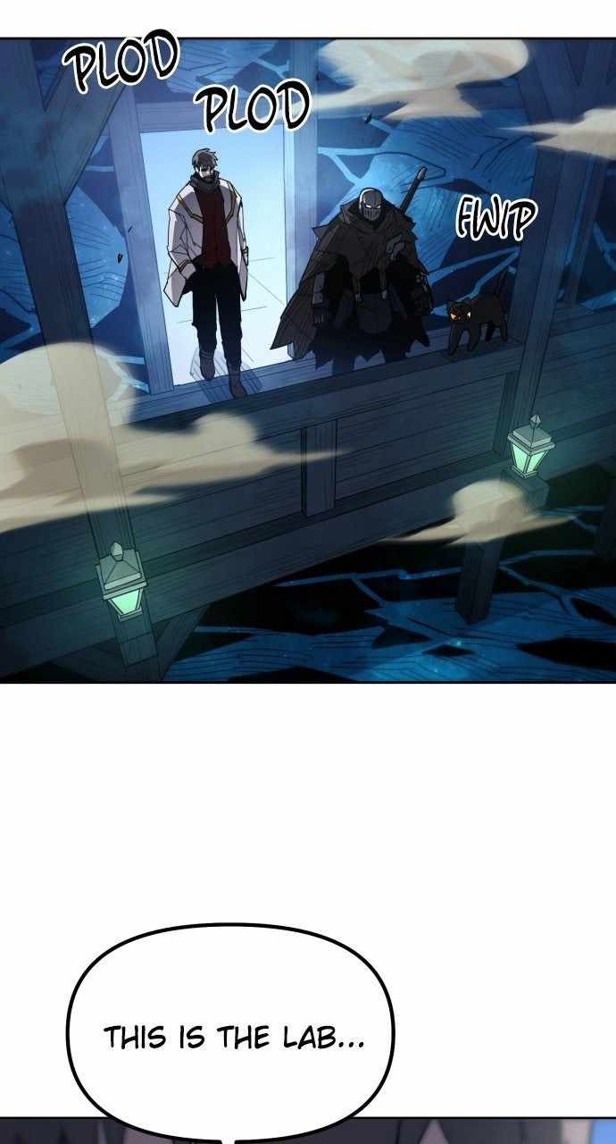 Read Just a Cat chapter 51 image 1 on Lezhin