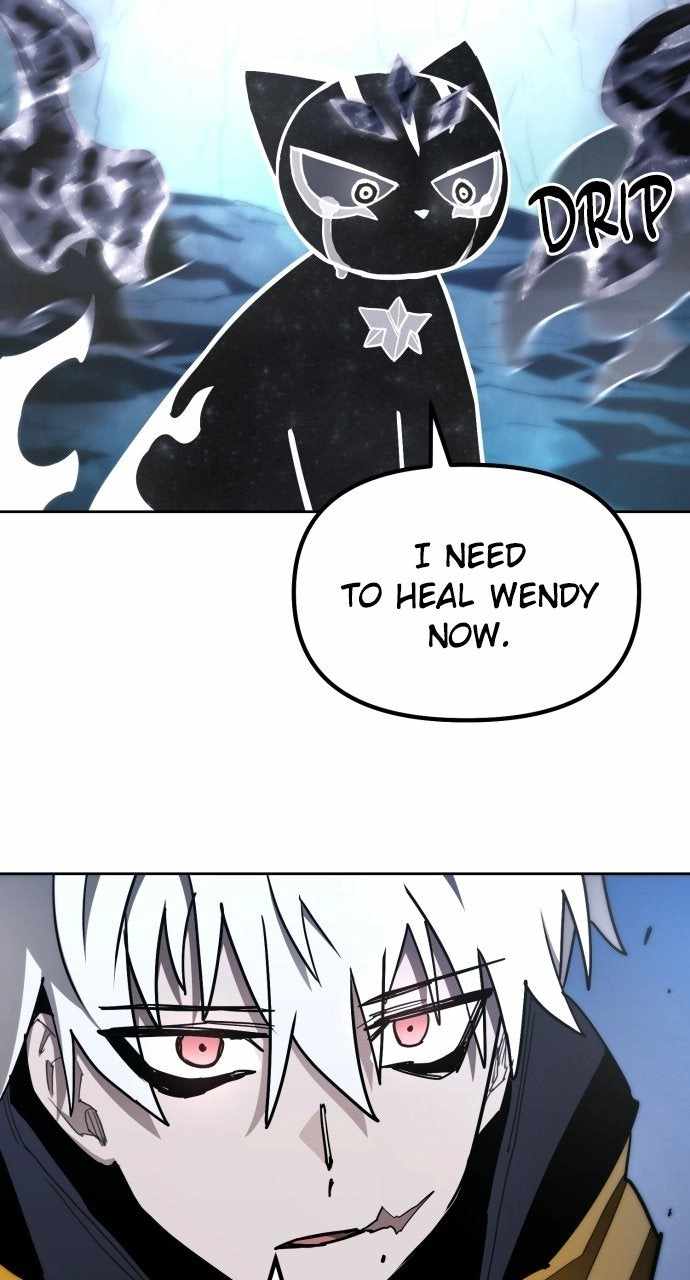Read Just a Cat chapter 51 image 14 on Lezhin