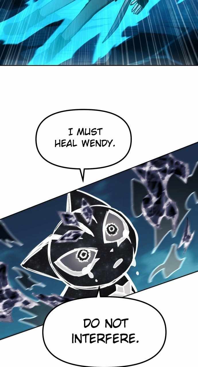Read Just a Cat chapter 51 image 19 on Lezhin