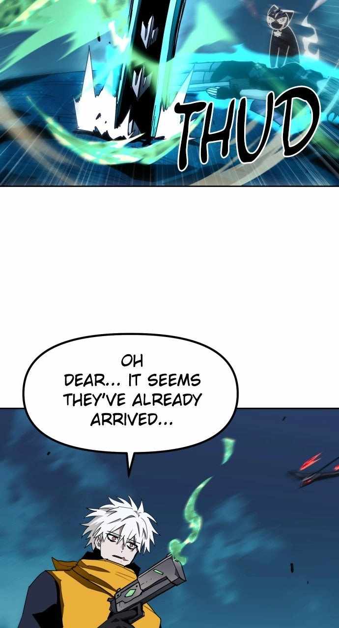 Read Just a Cat chapter 51 image 24 on Lezhin