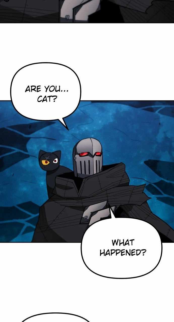 Read Just a Cat chapter 51 image 36 on Lezhin