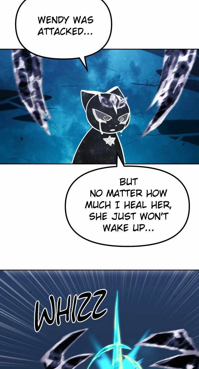 Read Just a Cat chapter 51 image 37 on Lezhin