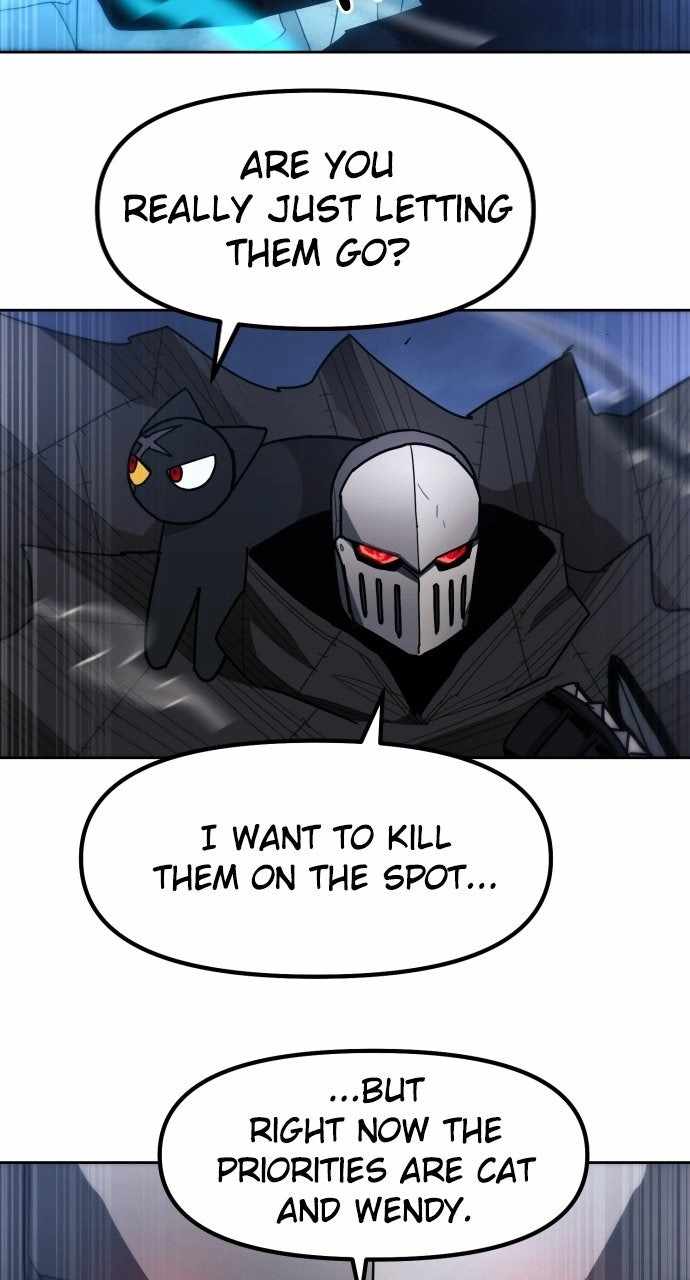 Read Just a Cat chapter 51 image 55 on Lezhin