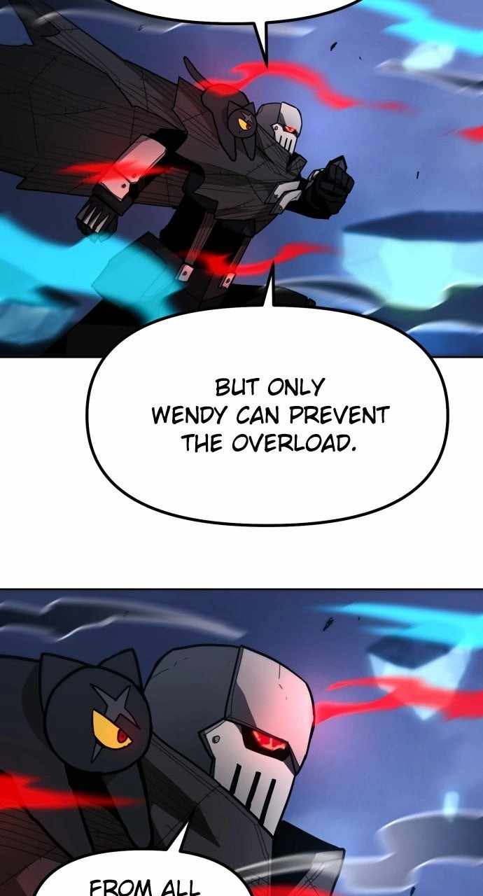Read Just a Cat chapter 51 image 57 on Lezhin